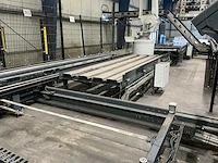 2018 rohaco engineering flessen sorteerlijn - afbeelding 16 van  64