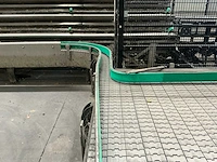 2018 rohaco engineering flessen sorteerlijn - afbeelding 19 van  64