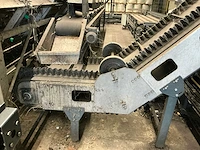2018 rohaco engineering flessen sorteerlijn - afbeelding 21 van  64