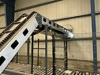 2018 rohaco engineering flessen sorteerlijn - afbeelding 22 van  64