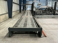 2018 rohaco engineering flessen sorteerlijn - afbeelding 26 van  64