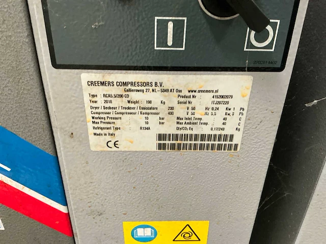 2018 rohaco engineering flessen sorteerlijn - afbeelding 32 van  64