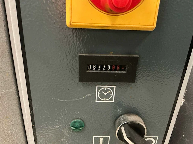 2018 rohaco engineering flessen sorteerlijn - afbeelding 35 van  64