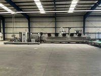 2018 rohaco engineering flessen sorteerlijn - afbeelding 40 van  64