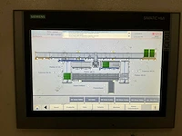 2018 rohaco engineering flessen sorteerlijn - afbeelding 42 van  64