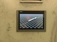 2018 rohaco engineering flessen sorteerlijn - afbeelding 43 van  64
