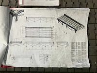 2018 rohaco engineering flessen sorteerlijn - afbeelding 53 van  64