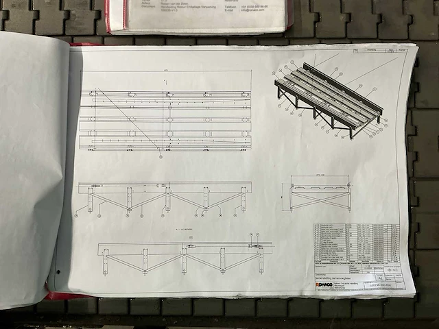 2018 rohaco engineering flessen sorteerlijn - afbeelding 56 van  64
