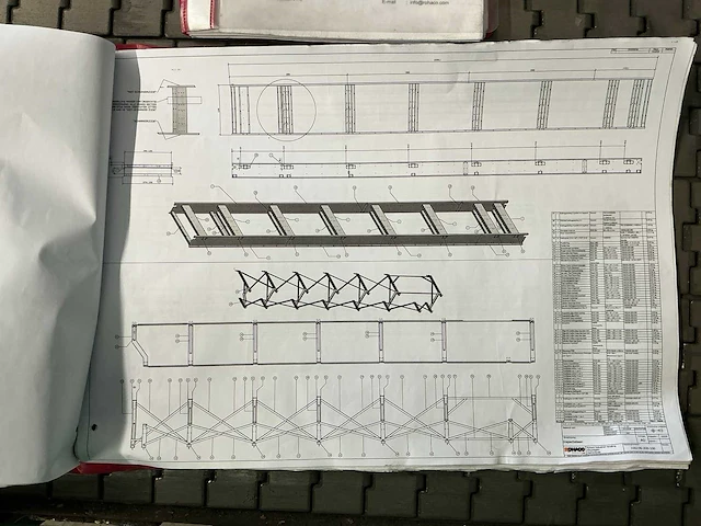 2018 rohaco engineering flessen sorteerlijn - afbeelding 58 van  64