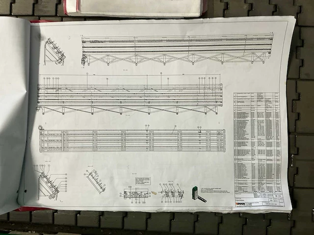 2018 rohaco engineering flessen sorteerlijn - afbeelding 59 van  64