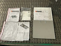 2018 rohaco engineering flessen sorteerlijn - afbeelding 61 van  64