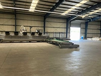2018 rohaco engineering flessen sorteerlijn - afbeelding 55 van  64