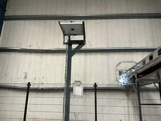 2018 rohaco engineering flessen sorteerlijn - afbeelding 62 van  64