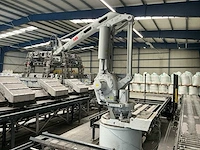 2018 rohaco engineering flessen sorteerlijn - afbeelding 64 van  64