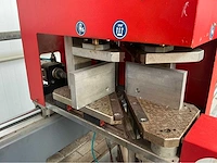 2018 rtg seçmak kunstof lasmachine - afbeelding 10 van  27