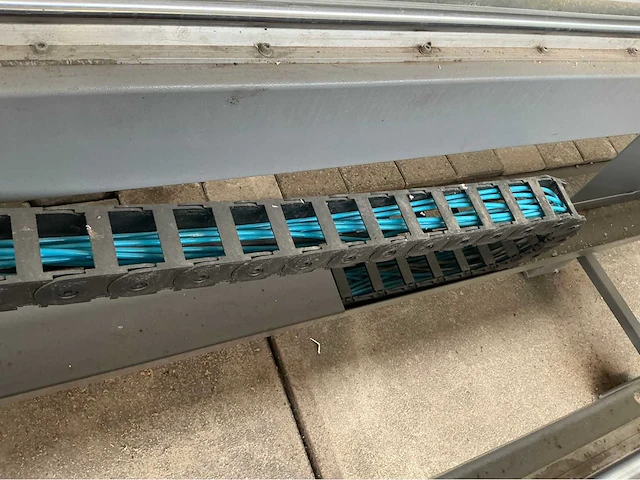 2018 rtg seçmak kunstof lasmachine - afbeelding 11 van  27