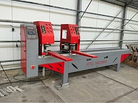 2018 rtg seçmak kunstof lasmachine - afbeelding 1 van  27