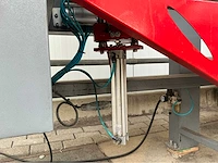2018 rtg seçmak kunstof lasmachine - afbeelding 25 van  27