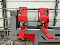 2018 rtg seçmak kunstof lasmachine - afbeelding 4 van  27