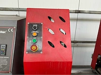 2018 rtg seçmak kunstof lasmachine - afbeelding 7 van  27