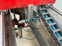 2018 rtg seçmak kunstof lasmachine - afbeelding 4 van  27