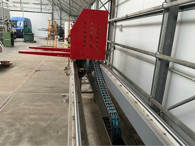 2018 rtg seçmak kunstof lasmachine - afbeelding 5 van  27