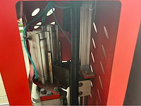 2018 rtg seçmak kunstof lasmachine - afbeelding 13 van  27