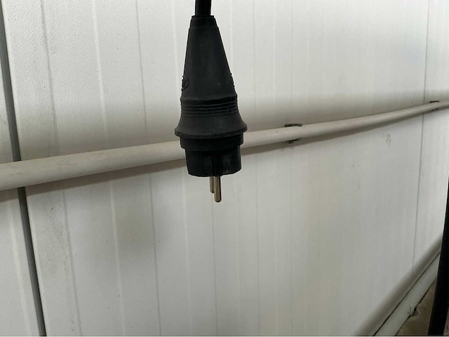 2018 rtg seçmak kunstof lasmachine - afbeelding 14 van  27