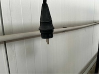 2018 rtg seçmak kunstof lasmachine - afbeelding 14 van  27