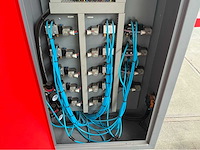 2018 rtg seçmak kunstof lasmachine - afbeelding 16 van  27