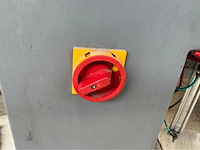 2018 rtg seçmak kunstof lasmachine - afbeelding 19 van  27