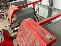 2018 rtg seçmak kunststof zaagmachine - afbeelding 11 van  28