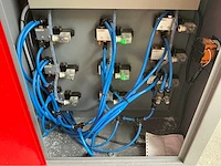 2018 rtg seçmak kunststof zaagmachine - afbeelding 16 van  28