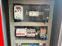 2018 rtg seçmak kunststof zaagmachine - afbeelding 17 van  28