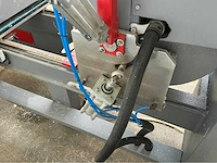 2018 rtg seçmak kunststof zaagmachine - afbeelding 18 van  28