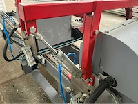 2018 rtg seçmak kunststof zaagmachine - afbeelding 19 van  28