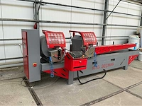 2018 rtg seçmak kunststof zaagmachine - afbeelding 1 van  28