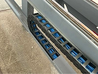 2018 rtg seçmak kunststof zaagmachine - afbeelding 26 van  28