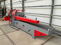 2018 rtg seçmak kunststof zaagmachine - afbeelding 3 van  28