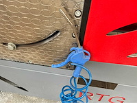 2018 rtg seçmak kunststof zaagmachine - afbeelding 2 van  28