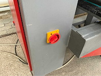 2018 rtg seçmak kunststof zaagmachine - afbeelding 4 van  28