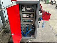 2018 rtg seçmak kunststof zaagmachine - afbeelding 7 van  28