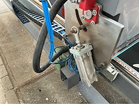 2018 rtg seçmak kunststof zaagmachine - afbeelding 13 van  28