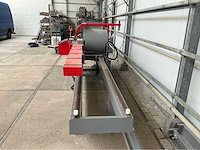 2018 rtg seçmak kunststof zaagmachine - afbeelding 23 van  28