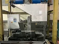 2018 ruf 22/1700/150x60 aluminium spanenbrikettenpers - afbeelding 2 van  19