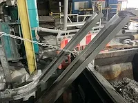 2018 ruf 22/1700/150x60 aluminium spanenbrikettenpers - afbeelding 6 van  19