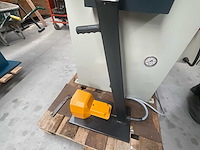 2018 sahinler hpm 65 b/p ponsmachine & hnm 6vp inkepmachine - afbeelding 6 van  17