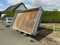2018 saris kiepaanhanwagen - afbeelding 6 van  11