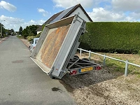 2018 saris kiepaanhanwagen - afbeelding 7 van  11