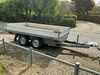 2018 saris kiepaanhanwagen - afbeelding 10 van  11